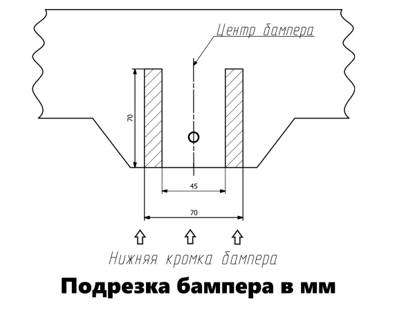 Фаркоп BERG «быстросъемный под квадрат» для Exeed TXL I (2024-) "для 2-го рестайлинга"