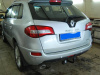 фото Фаркоп Imiola для Renault Koleos 2008-
