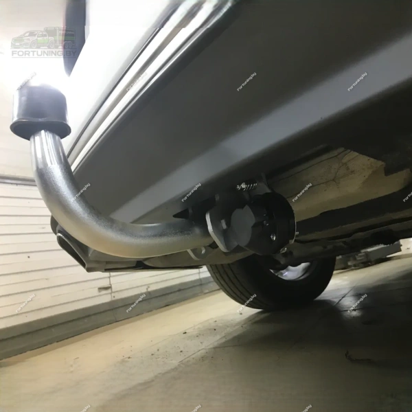 Фаркоп Galia (Словакия) для Audi A4 V «B9» (2015-) "седан/ универсал"