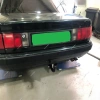 Фаркоп Leader Plus (Россия) для Audi 100 «C4» (1990-1994) "седан/ универсал"