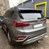 фото Фаркоп Motodor (Россия) для Hyundai Santa Fe IV "дорестайлинг" (2018-2021)