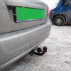фото Фаркоп Leader Plus (Россия) для Toyota Avensis II «седан» (2003-2009) 