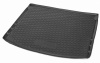 Автомобильный коврик багажника Rival для Mazda 3 хэтчбек 2013-н.в., полиуретан, 13801006