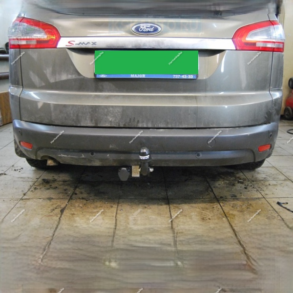 Фаркоп Imiola для Ford S-MAX 2006-2015