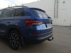 фото Фаркоп AvtoS для SKODA Kodiaq c 2017-