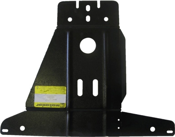 Фото Защита Motodor для двигателя,кпп Mercedes-benz Viano V-2,1(03-14)/Vito V-2,1(03-14)