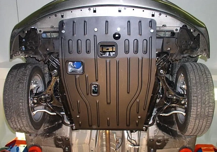 Защита двигателя