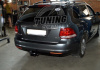 Фаркоп Imiola для Volkswagen Golf VI универсал (2009-2013)