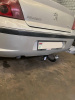 фото Фаркоп Imiola для Peugeot 407 седан 2004-2010