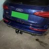 Фаркоп AvtoS (Россия) для Audi Q5 I «8R» (2008-2017)
