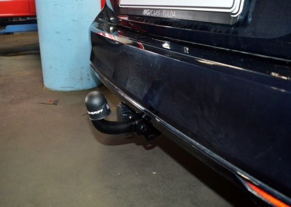 фото Фаркоп Imiola для Skoda Superb III (2015-)