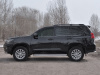 Защита порогов d42 TOYOTA LC PRADO 150 2017-