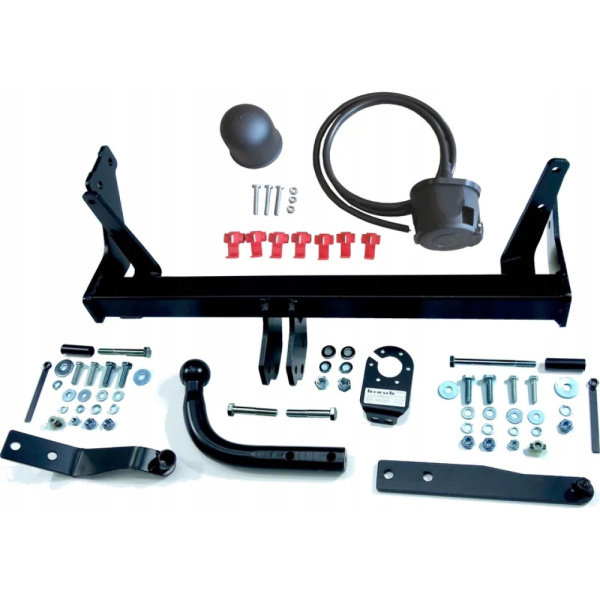 фото Фаркоп Imiola для Renault Megane Scenic I 1997-2003