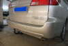 фото Фаркоп Imiola для Toyota Sienna 2004-2011