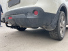 фото Фаркоп BERG для Nissan Qashqai I (2006-2013)