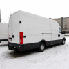 Фаркоп Imiola для Iveco Daily VI 35S (фургон, одиночные колеса) 2014-