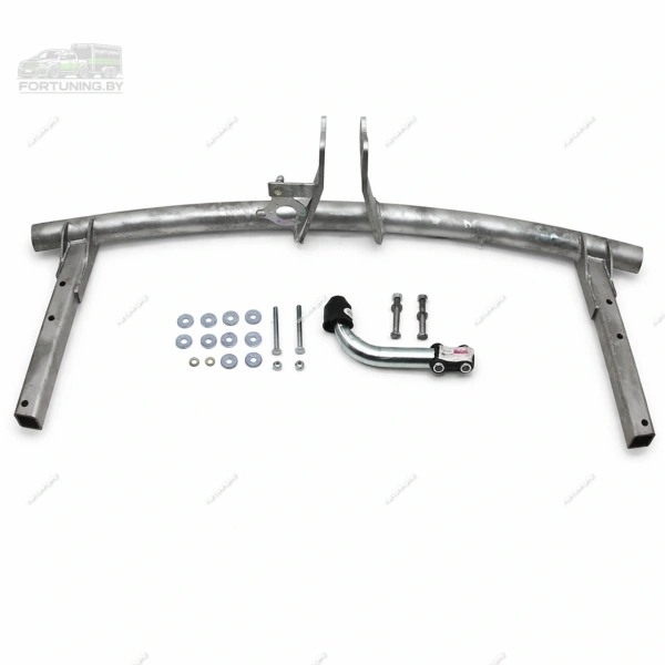 Фаркоп Galia (Словакия) для Audi A6 Allroad I «C5» (2000-2006)