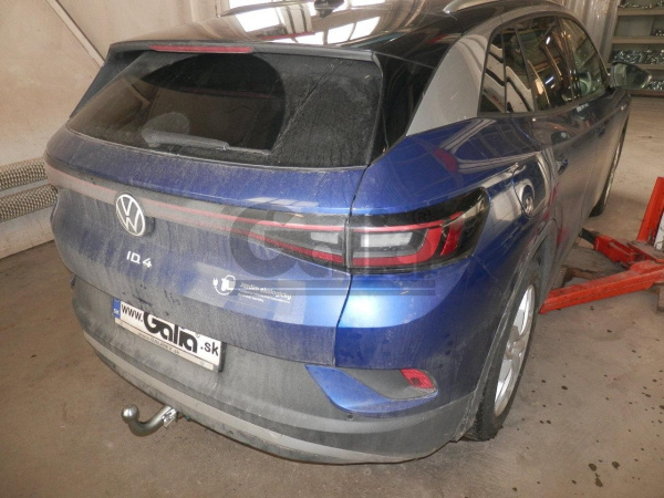 фото Фаркоп GALIA для Volkswagen ID.4 I (2020-)