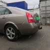 фото Фаркоп Leader Plus (Россия) для Nissan Primera III (2001-2008) «седан/ хэтчбек»