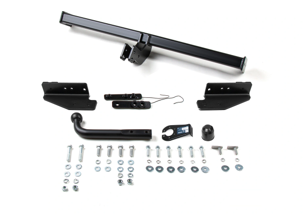 Фаркоп BERG для Geely Emgrand "SS11" II (2021-)