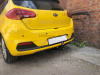 фото Фаркоп AvtoS для KIA Ceed хетчбэк (2012-2018)