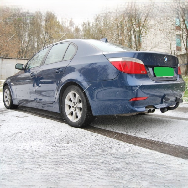 Фаркоп Imiola для BMW 5 «E60/Е61» (2003-2010) "кроме М5 и моделей в М-пакете"