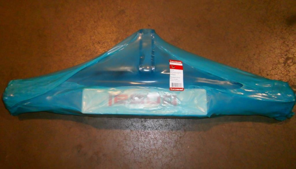 фото Фаркоп Bosal для Nissan X-Trail (Ниссан Икстрейл) 4x4 (2015-)