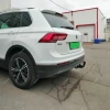 фото Фаркоп Leader Plus (Россия) для Volkswagen Tiguan II (2016-2025)