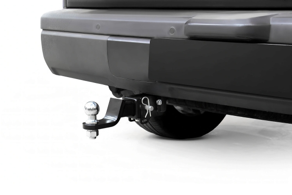 Фаркоп BERG «быстросъемный под квадрат» для Haval H9 II (2024-)