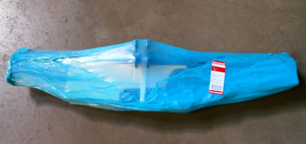 фото Фаркоп Bosal для Peugeot (Пежо) 408 (2012-)