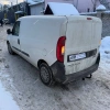 Фаркоп Imiola (Польша) для Fiat Doblo II (2009-2022) "сборка европы"