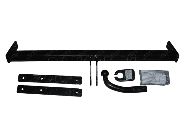 фото Фаркоп Imiola для Seat Leon хетчбек 3/5 дверей 2012-