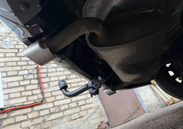 Фаркоп Imiola для Ford Kuga 2013-