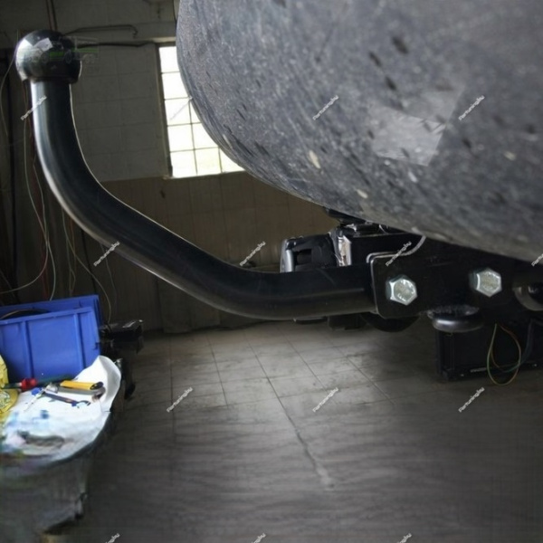 Фаркоп Imiola для Chrysler Town & Country IV (2000-2007)