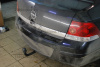 Фаркоп AvtoS для OPEL Astra H седан 2008-2013