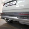 Фаркоп Galia (Словакия) «быстросъемный» для Audi Q4 e-tron I (2021-)