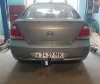 фото Фаркоп AvtoS для NISSAN Almera Classic (2006-2012)