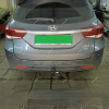 фото Фаркоп Imiola для Hyundai i40 седан/универсал (2011-2019), кроме Adblue