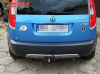 фото Фаркоп Imiola для Skoda Praktik (2006-2015)