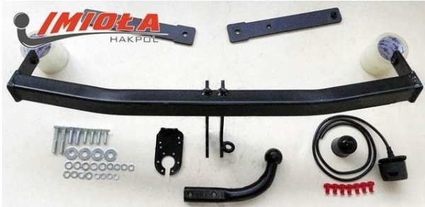 фото Фаркоп Imiola для Skoda Roomster 2006-