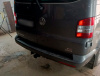 фото Фаркоп AvtoS для VOLKSWAGEN Transporter T5 (2003-2015)