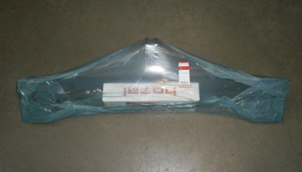 Фаркоп Bosal - Oris - Weso для BMW X5 «E70» (2006-2013)