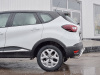 Фото Защита заднего бампера d42 волна под машину RENAULT KAPTUR 2016