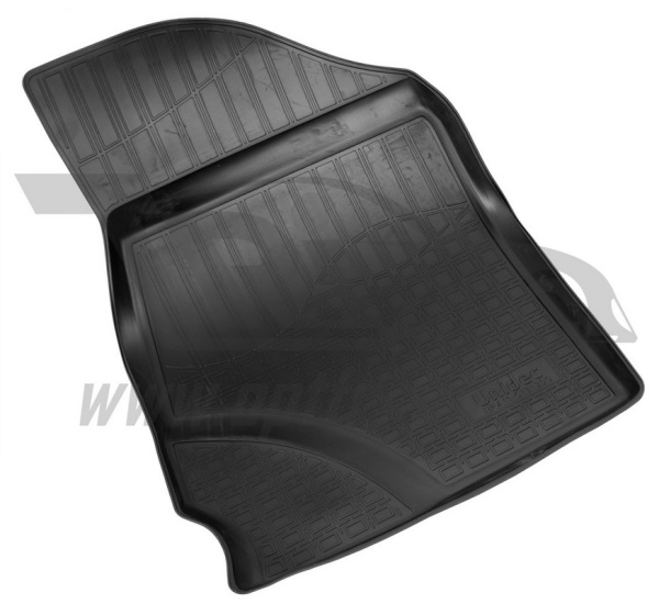 Автомобильные коврики Норпласт для Changan Eado 3D (2011-), полиуретановые