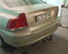 фото Фаркоп AvtoS для VOLVO S60 (2000-2010)