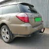 фото Фаркоп Leader Plus (Россия) для Subaru Outback III (2003-2009)