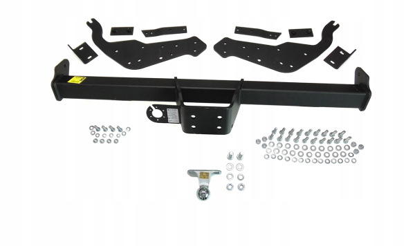 Фаркоп Imiola для Ford Ranger 2011- Limited, Wildtrack, XLT, XL