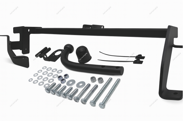 фото Фаркоп Bosal - Oris - Weso для Opel Combo «C» (2001-2011)