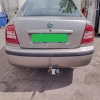 фото Фаркоп AvtoS (Россия) для Skoda Octavia «A4» I (1996-2005) "лифтбек/ универсал"