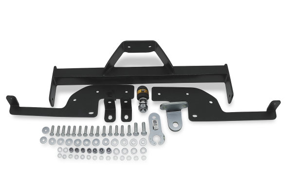 фото Фаркоп Motodor для Nissan NV400 (2010-) "только передний привод"